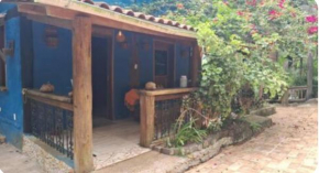 Malibu house